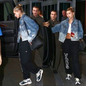 R13 Double Shredded Raglan Trucker Denim Jacket